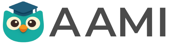 AAMI logo